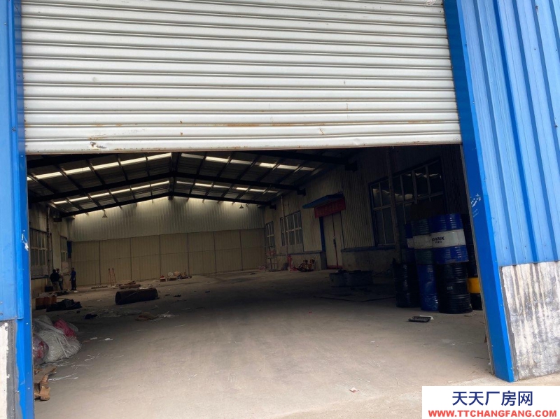 衡水 故城(发酵火腿制品厂房 出租) 衡德工业园区厂房，水电齐全，近邻物流园