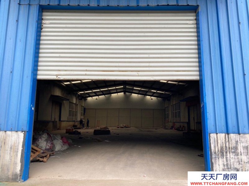 衡水 故城(发酵火腿制品厂房 出租) 衡德工业园区厂房，水电齐全，近邻物流园