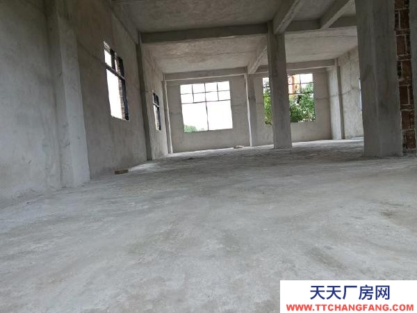 赣州市南康机加工厂房  店面、厂房、仓库均可！地理位置优越、交通便利…