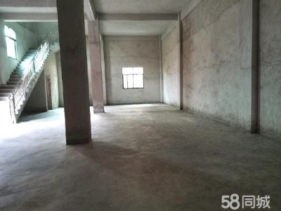 赣州市南康机加工厂房  店面、厂房、仓库均可！地理位置优越、交通便利…图2