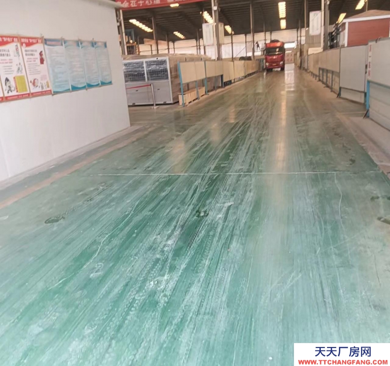 衡水 故城(出售) 河北衡水速冻调制食品厂房出售，价格合理。