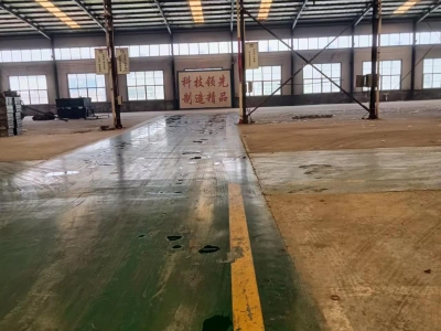 衡水 故城(出售) 河北衡水速冻调制食品厂房出售，价格合理。图2