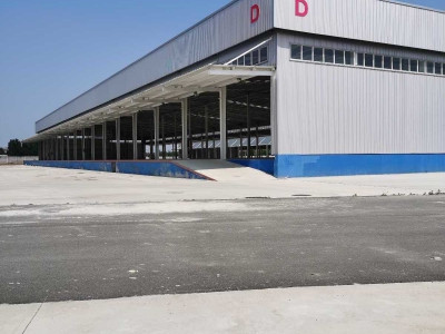 衡水 故城(出租) 故城县衡德工业园高台库、平库出租图1