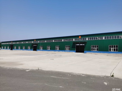 衡水 故城(出租) 故城县衡德工业园高台库、平库出租图3
