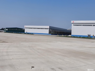衡水 故城(出租) 故城县衡德工业园高台库、平库出租图5