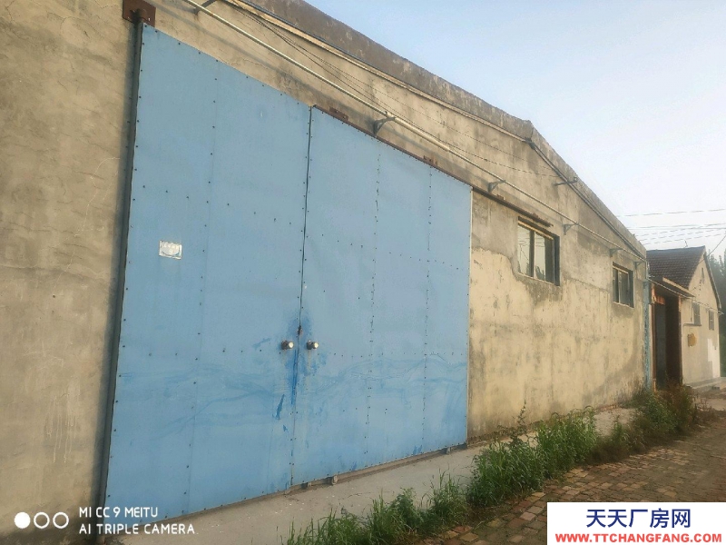 衡水 故城(出租) 交通方便有水有电附近有各类工厂
