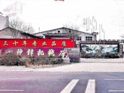 衡水 阜城(出售) 占地面积9亩，速冻调制食品厂房车间3000平米，办公室宿舍680平米！图1