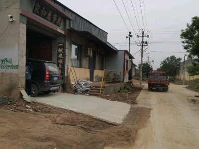 衡水 饶阳(出租) 住房单算，为三间南屋，拎包入住，能洗澡做饭图1