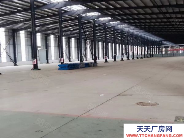 赣州市南康家具厂 兴国高新区独门独院厂房出售