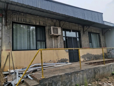 衡水 饶阳(出租) 十四乘二十二院改建的库房图4