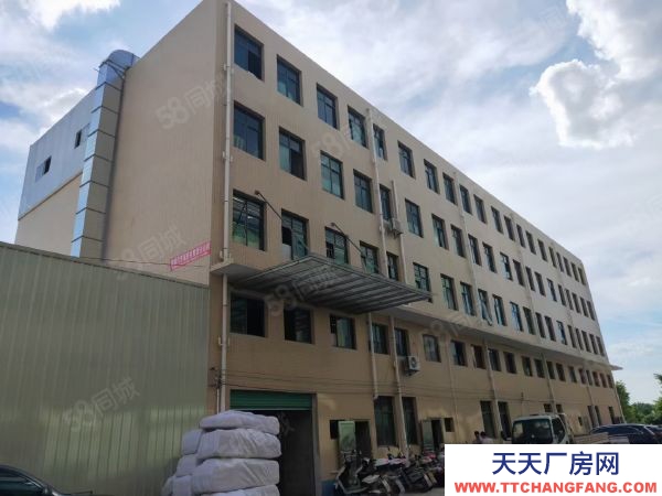 赣州市南康家具厂  南康汽车城商服大楼转让