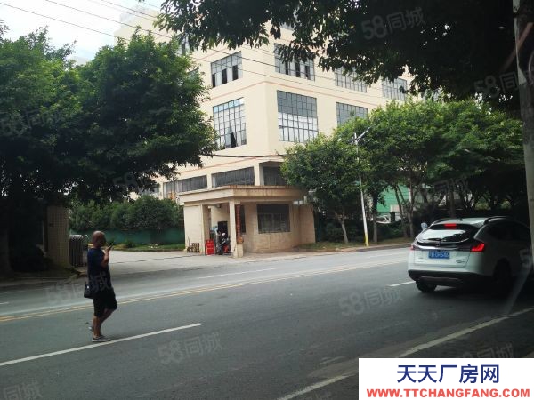 赣州市南康家具厂  南康汽车城商服大楼转让
