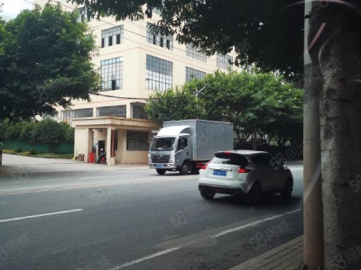 赣州市南康家具厂  南康汽车城商服大楼转让图3