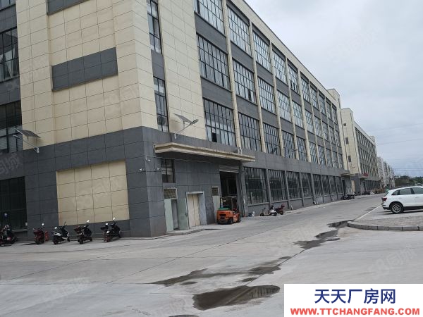 赣州市南康家具厂 环境优雅。大园区交通便利
