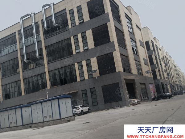 赣州市南康家具厂 环境优雅。大园区交通便利