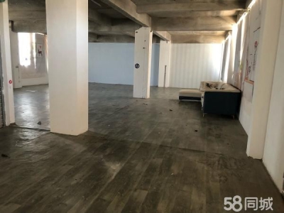 赣州市南康物资仓库 赣南大道凯旋城对面仓库招租图3