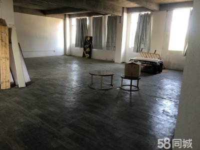 赣州市南康物资仓库 赣南大道凯旋城对面仓库招租图2