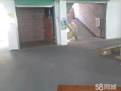 赣州市南康物资仓库 龙岭镇井下安置房仓库出租图4