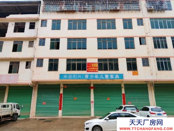 赣州市南康物资仓库 龙岭南康产业园，马鞍岭安置点，鱼珠木材市场对面