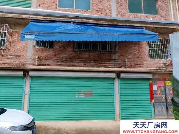 赣州市南康物资仓库 龙岭南康产业园，马鞍岭安置点，鱼珠木材市场对面