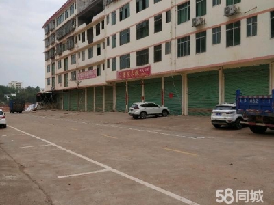 赣州市南康物资仓库  南康产业园马鞍岭安置点鱼珠木材市场对面图3