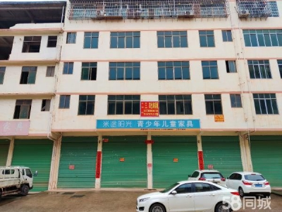 赣州市南康物资仓库  南康产业园马鞍岭安置点鱼珠木材市场对面图4