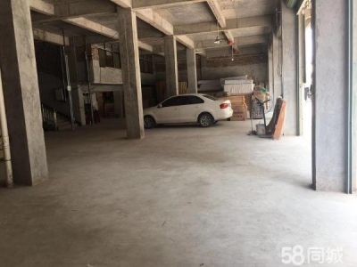 赣州市南康物资仓库 龙岭镇政府对面2—6楼出租适合做仓库图1