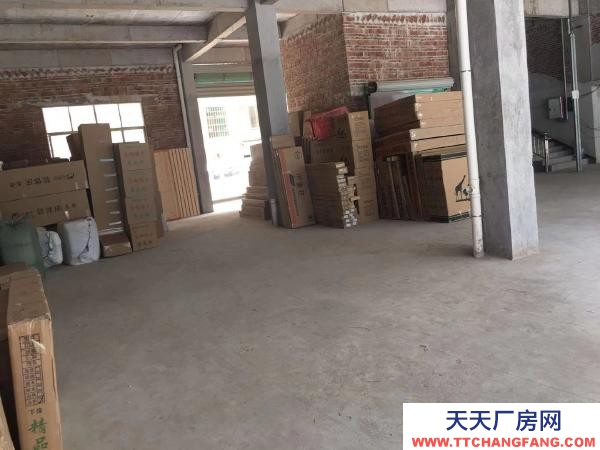 赣州市南康物资仓库 龙岭镇政府对面2—6楼出租适合做仓库