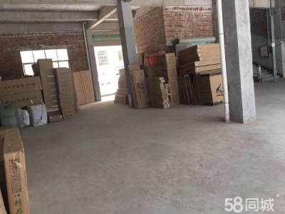 赣州市南康物资仓库 龙岭镇政府对面2—6楼出租适合做仓库图2