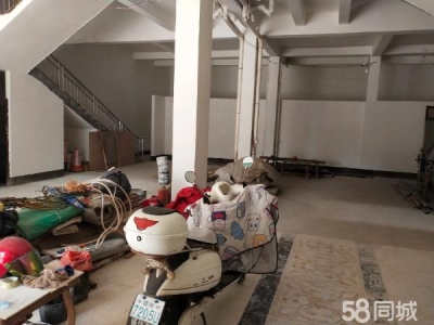 赣州市南康物资仓库 方便进出各种货车，没有限行图3