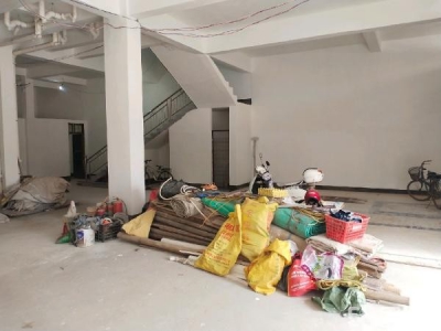 赣州市南康物资仓库 方便进出各种货车，没有限行图2