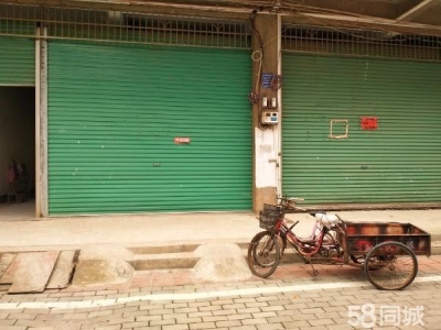 赣州市南康物资仓库 方便进出各种货车，没有限行图1