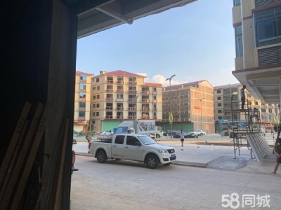 赣州市南康物资仓库 位于康复中心旁，交通便利邻主干道图2