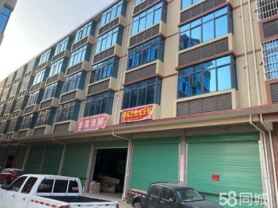 赣州市南康物资仓库 位于康复中心旁，交通便利邻主干道图3