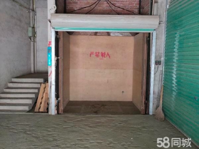 赣州市南康物资仓库 李家山安置点仓库招租，可作电商或直播。图1