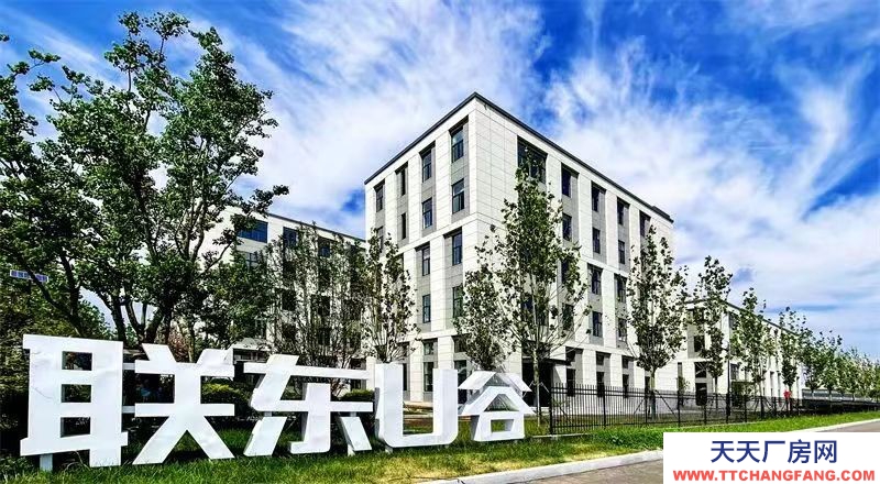 出售佛山里水开发区国有精选厂房 2成首付 5字头可拥有