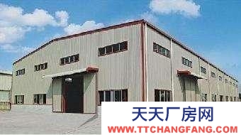 郊区四合工业园区厂房1带2
