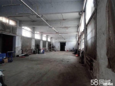汤原出租，出售，低价出售机加工厂房厂地。图1