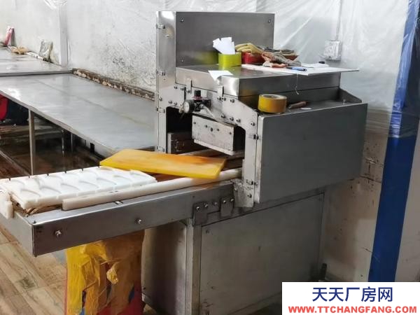 勃利月饼厂房厂房独门独院，无尘车间，非诚勿扰，
