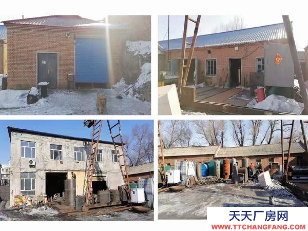 新兴厂房出售马上要占，有办公室，有宿舍可以养家禽