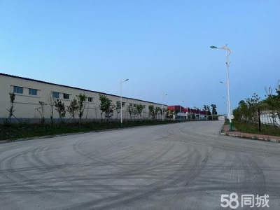 桃山大型园区仓库出租，分租400平方米起租图1