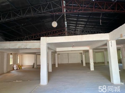赣州市瑞金家具厂 厂房仓库出租，沙子岗石井保障房图1