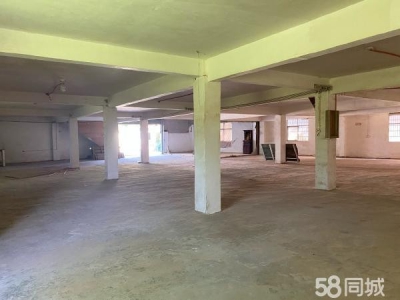 赣州市瑞金家具厂 厂房仓库出租，沙子岗石井保障房图2