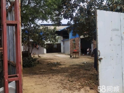 赣州市瑞金机加工厂房  可做厂房，仓库，多间工人房图3