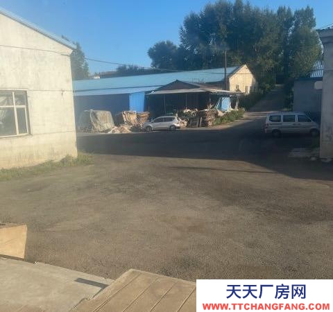 东安有水有电，有场地，可进大车 家具厂房