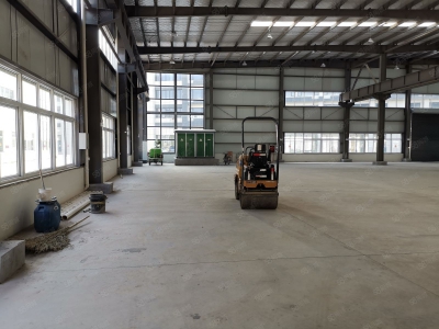 (出租) 徐州鼓楼全新厂房出租出售适合研发制造图3