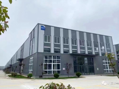 (出租) 徐州鼓楼标准单层钢结构厂房出租 租金面议 适合机械加工图1