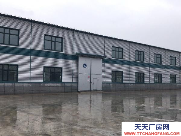 东安调味品厂房出租，就900平方米