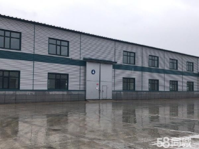东安调味品厂房出租，就900平方米图1