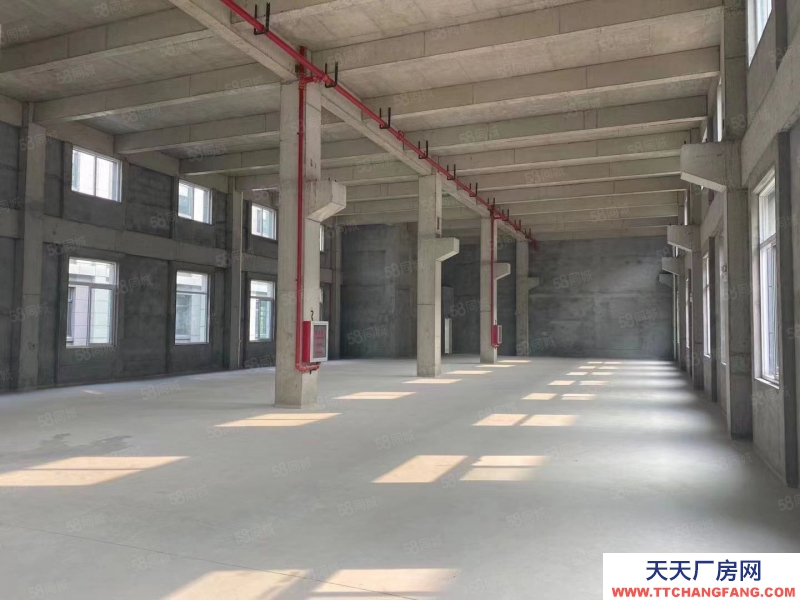 (出租) 徐州云龙区工业生产厂房500~5000平租售适合高端装备智能制造